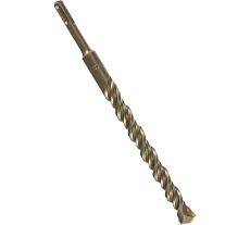 Бур по бетону Profi (18х260 мм; SDS-Plus) CUTOP 40-18260