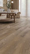 SPC ламинат Alpine Floor Parquet Light Дуб Синистра 600x125x4 мм, ECO 13-17B