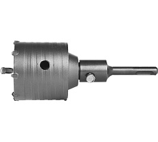 Коронка кольцевая Sturm 9018-SDS-HD68