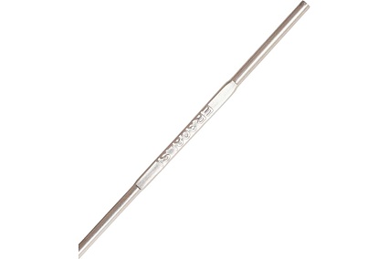 Пруток TIG ER308LSi (Св.-04Х19Н9; 2 мм; 5 кг; длина 1 м) Gigant GRF-88