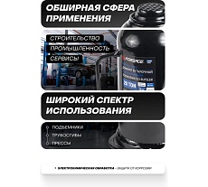 Домкрат бутылочный Forsage 20т с клапаном с дополнительным ремкомплектом F-T92004Euro(9612)