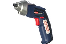 Аккумуляторный шуруповерт Диолд АШ 1136 Л 44 предмета 10021021