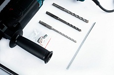 Перфоратор Alteco RH 650-24 SDS-plus 12754