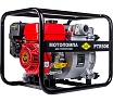 Грязевая мотопомпа DDE PTR50K