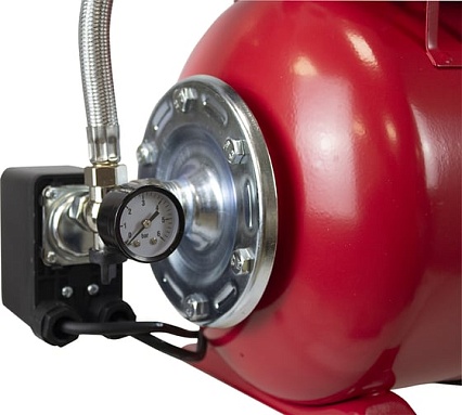 Станция автономного водоснабжения Edon EWP 1350RC 24810