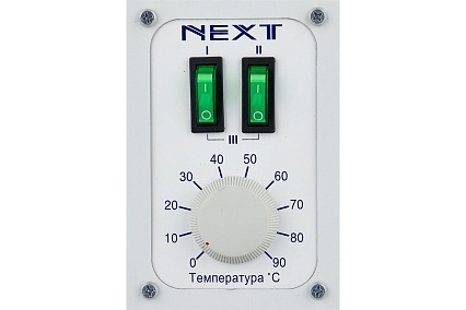 Отопительный электроприбор Эван NEXT- 5 12905