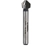 Зенковка по металлу 10,4 мм P6M5 конус 90 гр. DIN 335 Diamond Industrial DIDZM104