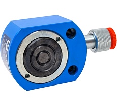 Низкий гидравлический цилиндр AE&T 10т T05010