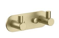 Крючок Aquatek Европа AQ4102BG шлифованное золото