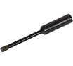 Коронка алмазная по керамограниту 5 мм Gepard GP2077-05