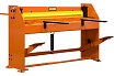 Ножная гильотина Stalex Q01-1.6x1320B 372015