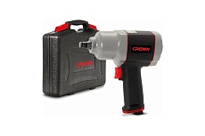 Пневматический ударный гайковерт Crown СТ38115 ВМС