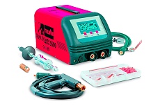 Аппарат точечной сварки Telwin DIGITAL CAR SPOTTER 5500 400V + ACC 823232