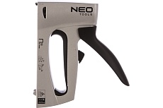Степлер 6-14 мм, скобы J Neo Tools 16-017