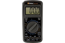 Мультитестер Defort DMM-1000N 98298123
