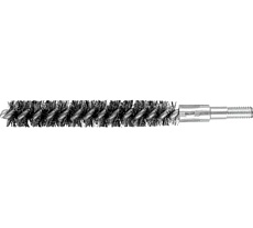 Щетка трубчатая с резьбой PFERD IBU 1280/M6 ST 0.15 (659618) 43679021