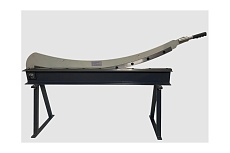 Гильотина механическая ручная REALREZ RHGS-1300 REZ-RHGS-1300