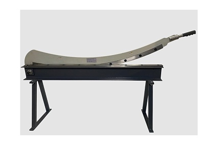 Гильотина механическая ручная REALREZ RHGS-1300 REZ-RHGS-1300