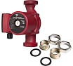 Насос циркуляционный UPS 32-40 EU Grundfos НС-1624259