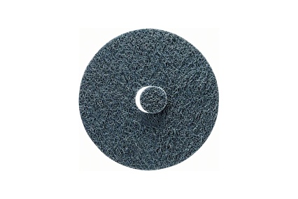 Круг шлифовальный нетканый SCM (115 мм, жесткость Very Fine) Bosch 2608624135