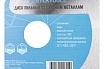 Диск пильный по цветным металлам и пластику (190x30 мм; Z=80) Vertextools АЛ-190-80-30