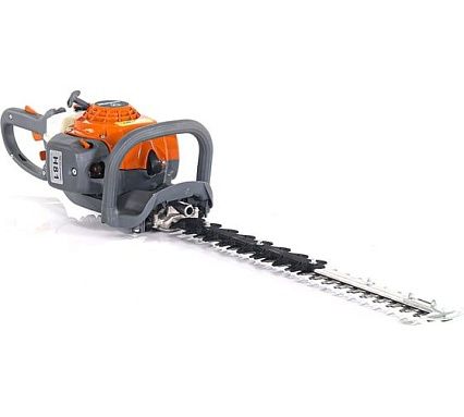 Кусторез-бензоножницы Holzfforma h81 HS81000M