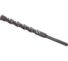 Бур 32х400 мм, SDS-Max Gigant gnt-846