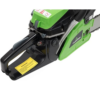 Бензопила TRUEGREEN 2,1 кВт, 20 дюймов YD-KW11-58
