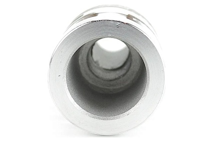 Алюминиевый камлок Rusbelt E-100 1" (25 мм) 00-00028505