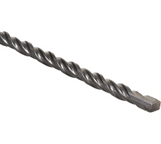 Бур по бетону (8х350 мм; SDS-plus) EКТО DS-004-0800-0350