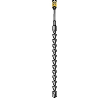 Бур Stayer Hercules-4Х SDS-max 52x880/1000 мм 29370-880-52