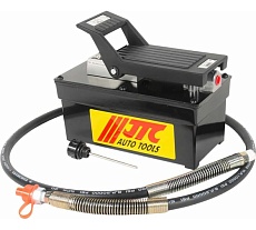 Гидравлический насос с пневматическим приводом JTC 8P120