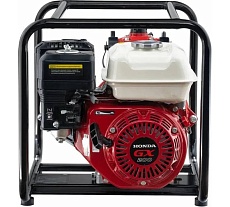 Бензиновая мотопомпа HND WP 20 XСH с двигателем Honda WP20XСH