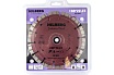 Диск алмазный отрезной Industrial Hard 180x22.23 мм Hilberg HI804