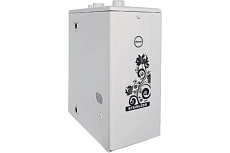 Напольный котел Kiturami дизельный двухконтурный STSO-17I A11E500014