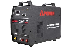 Аппарат плазменной резки A-iPower AiCUT120 63120