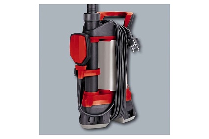 Насос для грязной воды Einhell GE-DP 7935 N ECO