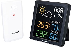 Термогигрометр Levenhuk Wezzer BASE L80 78890