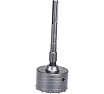 Коронка твердосплавная с адаптером по бетону Special (100х50х250 мм; SDS-max) MONOGRAM 089-229