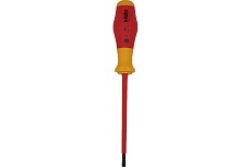 Диэлектрическая шлицевая отвертка Felo SL5,5 91305590