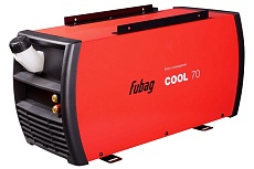 Cварочный инверторный полуавтомат Fubag INMIG 500T DW SYN 38029 38029.3