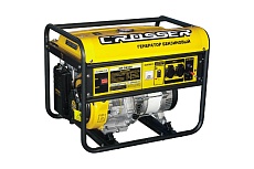 Генератор Crosser CR-G4500