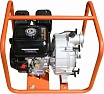 Бензиновая мотопомпа Zongshen TG 20 1T90STG20