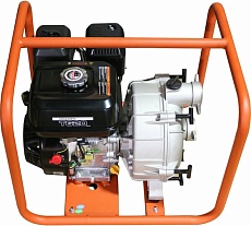 Бензиновая мотопомпа Zongshen TG 20 1T90STG20