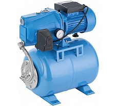 Универсальная станция UNIPUMP АКВАРОБОТ ECO JET 100 LA-24 13987