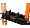 Пресс гидравлический напольный Ombra 30 т OHT630V 059126