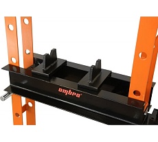 Пресс гидравлический напольный Ombra 30 т OHT630V 059126