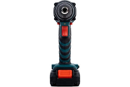 Аккумуляторная дрель-шуруповёрт Alteco CD 1610Li X2 33504