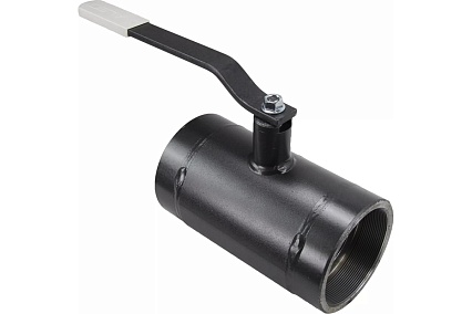 Шаровой кран ALSO КШ.М.050.40-01 2" Ду50 Ру40 резьбовой стандартнопроходной D160-03949