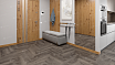 SPC ламинат Alpine Floor Parquet Light Дуб Мерга 600x125x4 мм, ECO 13-13A